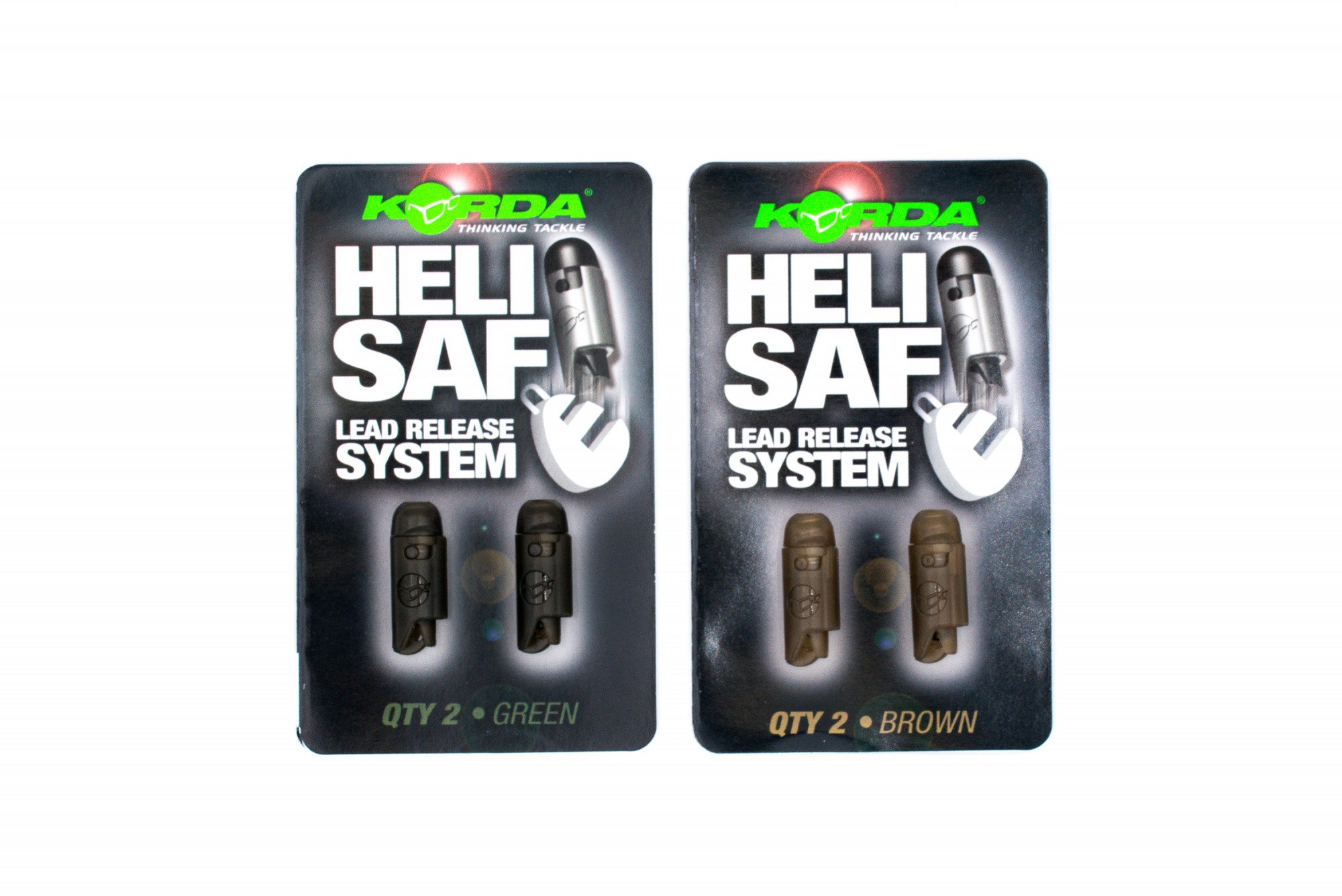 Korda Heli Safes